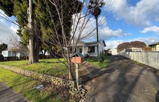 176 Winchester Street, Levin