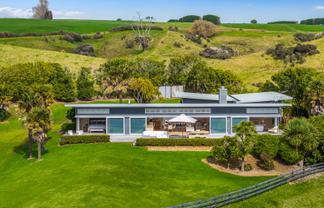 202G Big Bay Road, Manukau Heads
