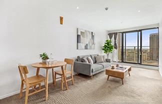 1907/8 Airedale Street, Auckland Central