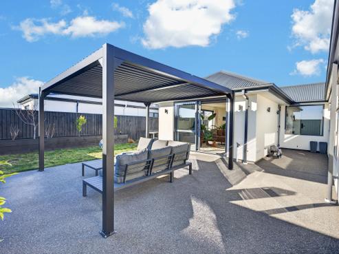 5 Kearns Drive, Halswell