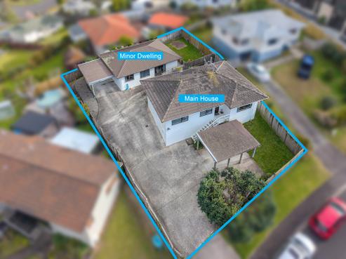 12 Tetrarch Place, Totara Vale