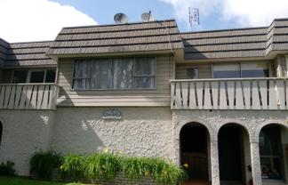 4/12 Brown Street, Tauranga Central