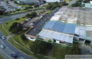 Versatile Porirua Facility