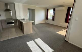 West Coast - Address withheld
