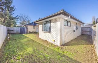 83D Norrie Street, Bader