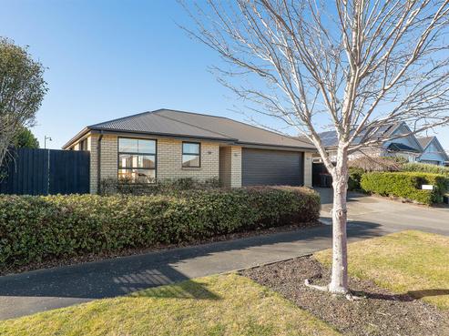 9 Aberdare Street, Halswell