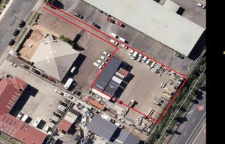 Yard and Worksop