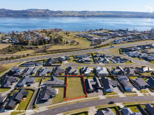 16 Harakeke Drive, Wharewaka