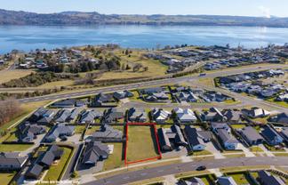 16 Harakeke Drive, Wharewaka