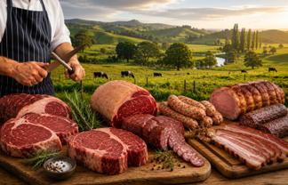 Established Waikato Homekill Business