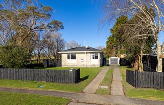 20 Rosser Street, Huntly