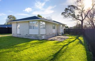 20 Rosser Street, Huntly