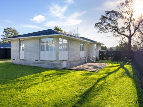 20 Rosser Street, Huntly