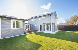 24 Matamau Street, Palmerston North