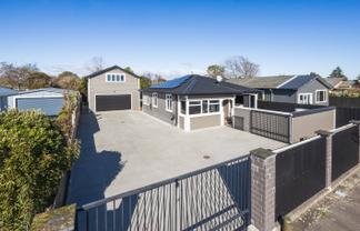 24 Matamau Street, Palmerston North