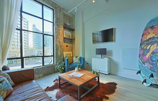 1B/22 Emily Place, Auckland Central
