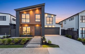 58 Park Green Avenue, Rosehill
