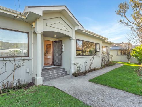 9 Witako Street, Epuni