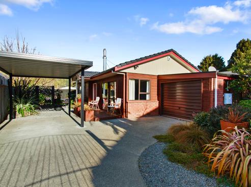 20B Trafalgar Street, Waiwhetu