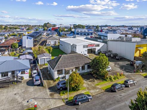5 Graham Street, Pukekohe