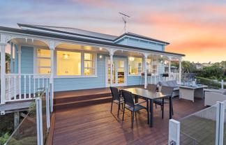 1047 Whangaparaoa Road, Tindalls Beach