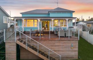 1047 Whangaparaoa Road, Tindalls Beach