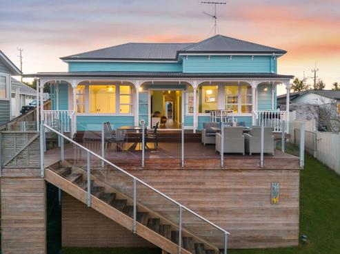 1047 Whangaparaoa Road, Tindalls Beach