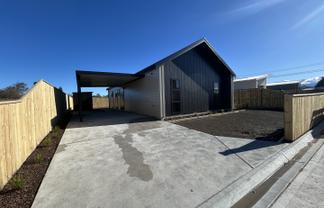 83B South Road, Masterton