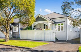 65 Islington Street, Ponsonby
