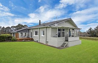 153 Waiuku Road, Pukekohe