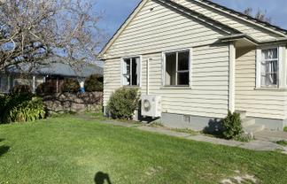 16 Hillary Crescent, Upper Riccarton