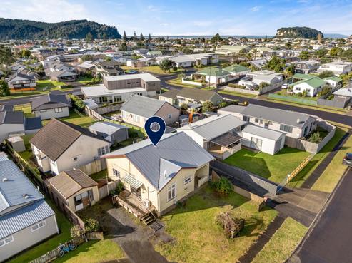 101A Whitby Place, Whangamata