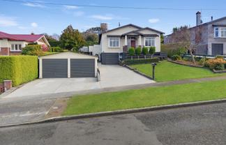 14 Willis Street, Gore