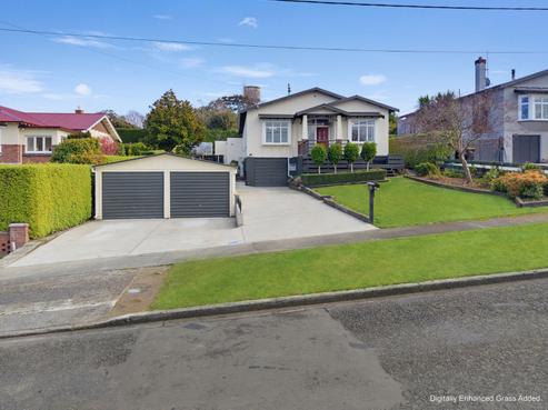14 Willis Street, Gore