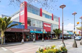 Large format CBD Office / Retail 