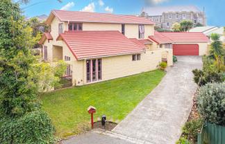25 Oakland Avenue, Saint Johns Hill