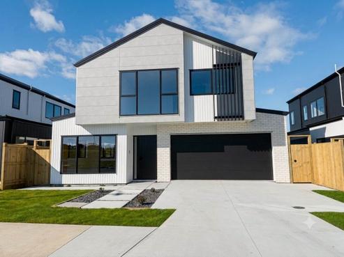 32 Olga Road, Flat Bush