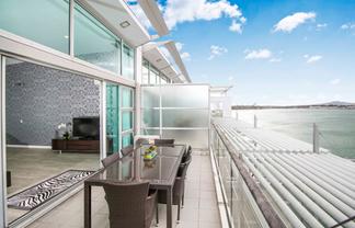 47/139 Quay Street, Auckland Central