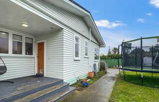 38 Kirk Street, Otaki