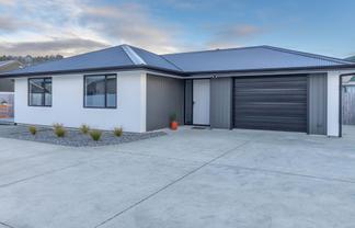 7 Parfitt Place, GREYMOUTH