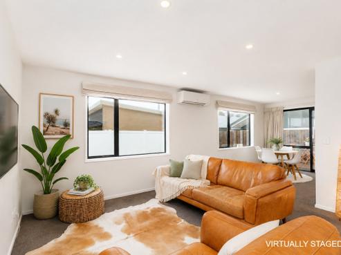 7 Parfitt Place, Greymouth