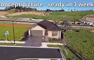 9 Kiwakiwa Street, Milldale