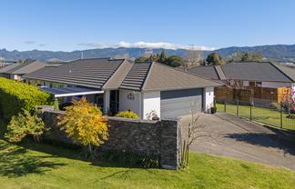 1 Layla Place, Katikati