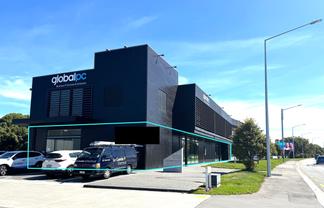 Own & Occupy or Invest - Modern Showroom | Office
