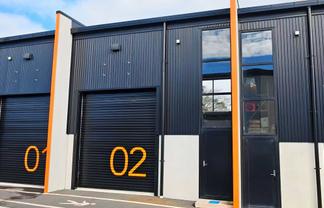 Versatile Space in West Auckland