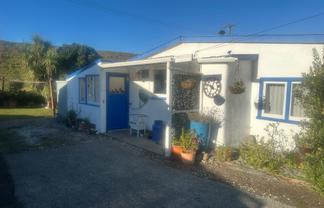 33/1226 River Road Hakatere, Wakanui