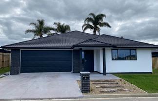 Northland - Address withheld