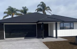 Northland - Address withheld