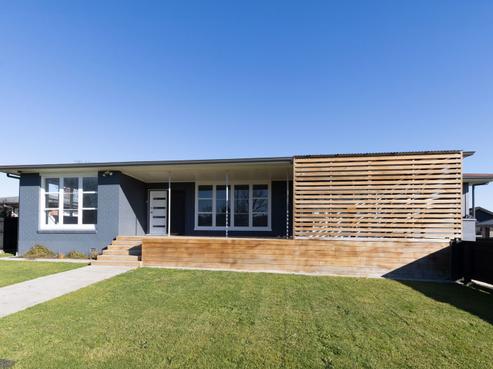 14 Jellicoe Road, Matamata