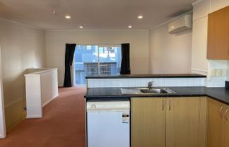17/3 Kelvin Grove, Te Aro